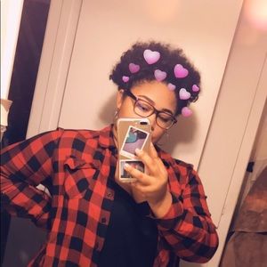 Meet your Posher, Nina